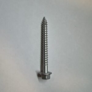 Type 17 Hex Head Screw 6.3*65（MTT17HXP0363651000）Blue