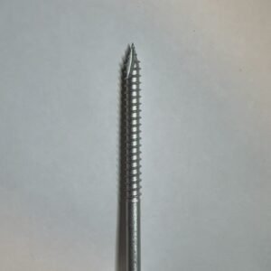 Type 17 Hex Head Screw 6.3*90（MTT17HXP0463901000）Blue